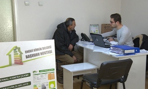 Enerji kimlik belgesi almak için son 1 ay