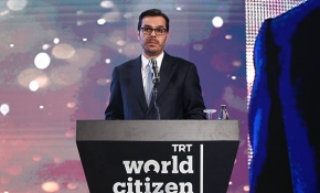 İbrahim Eren: TRT, kurucu, öncü ve yön veren bir medya kuruluşu olmakta kararlı