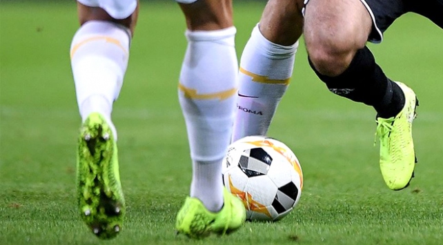 Avrupa Ligi'nde gecenin sonuçları