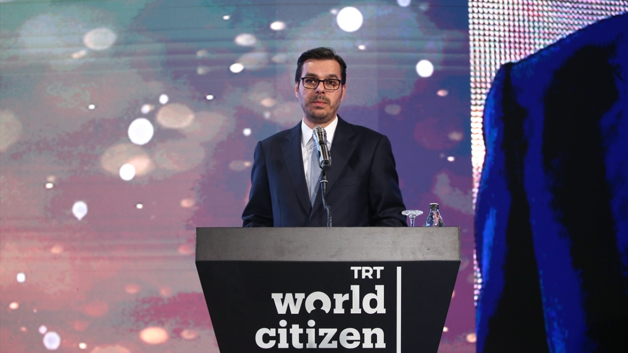 "Birçok sosyal sorumluluk projesiyle vicdanlı insanlara ilham olduk"