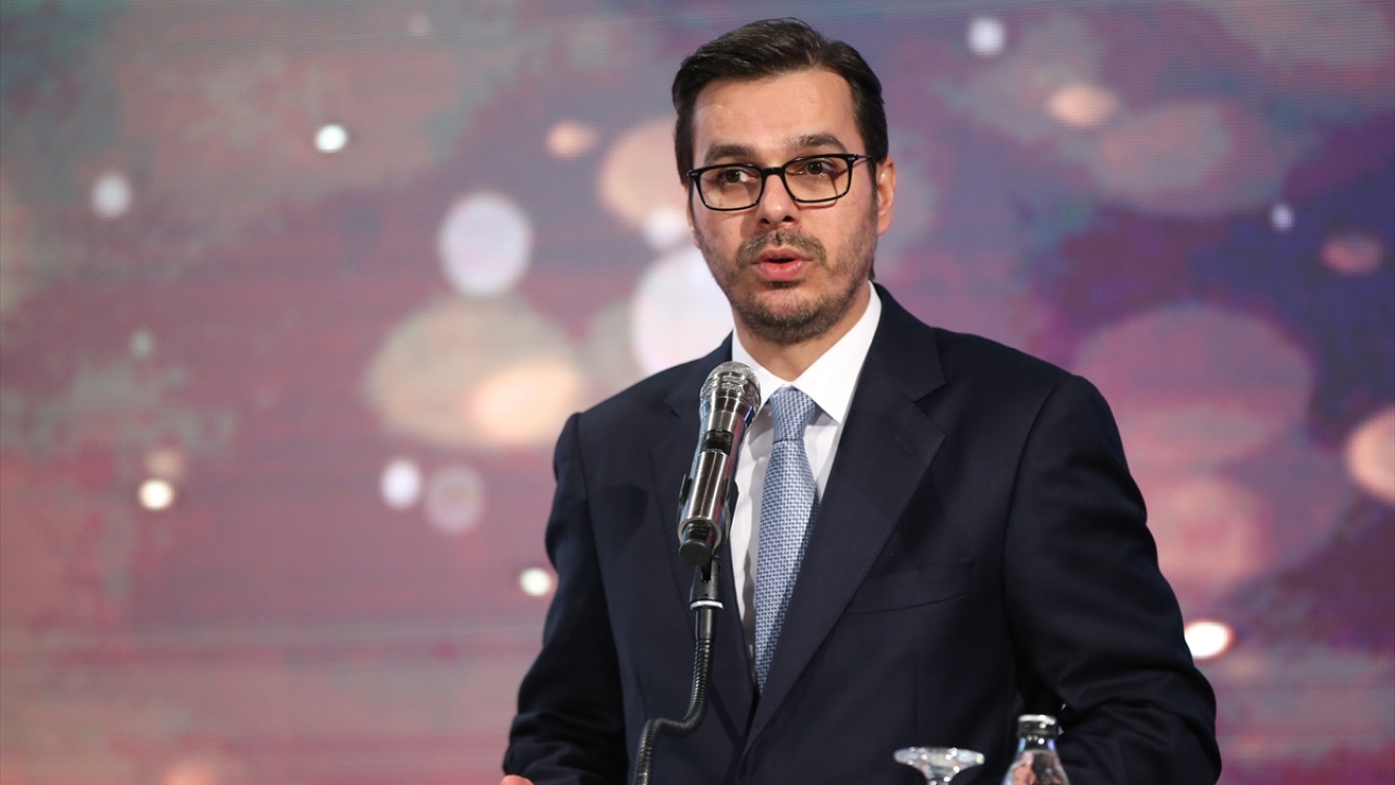 "TRT olarak hakikate dayalı bir yayıncılık yürütüyoruz"