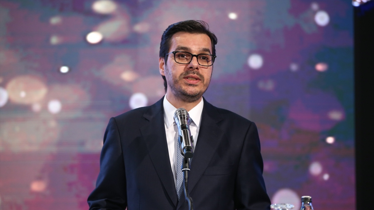 "TRT, kurucu, öncü ve yön veren bir medya kuruluşu olmakta kararlı"