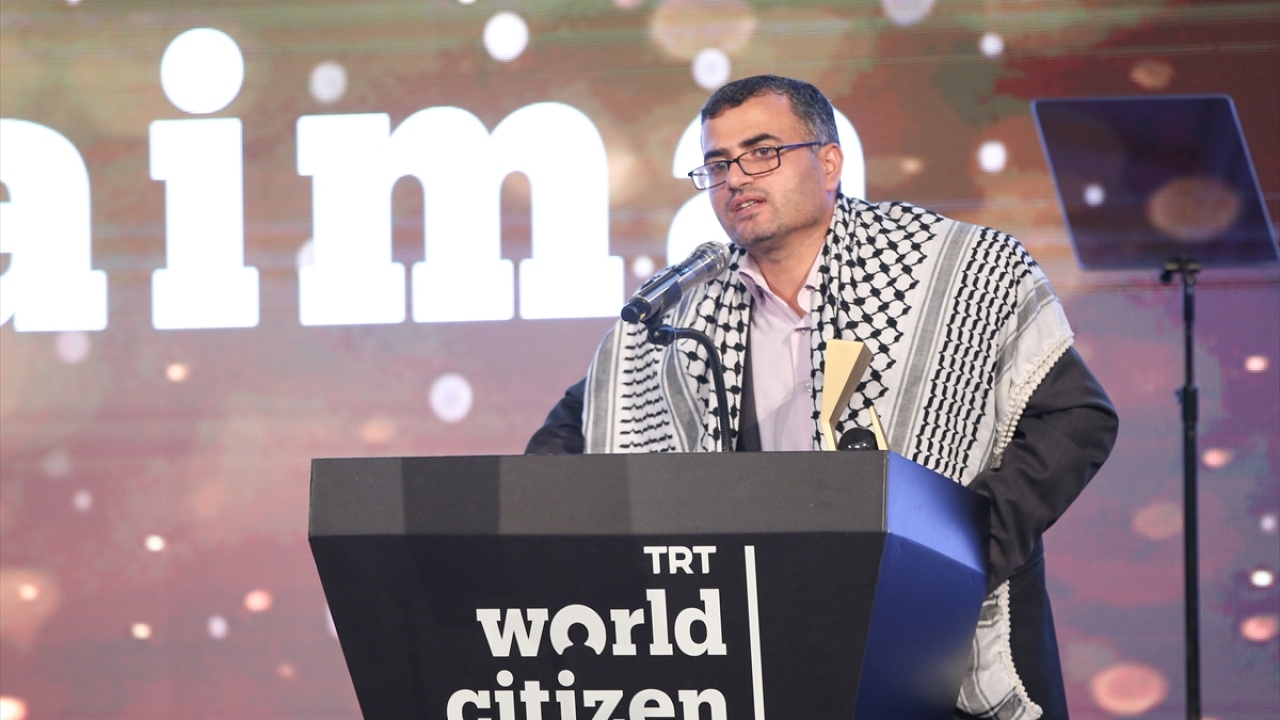 İletişimci Ödülü