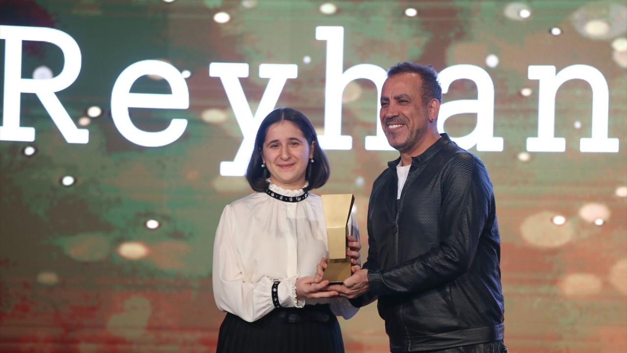 Citizen Gençlik Ödülü