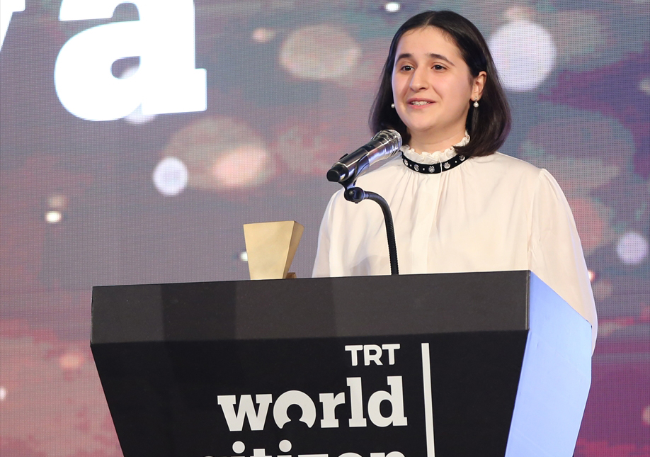 Citizen Gençlik Ödülü