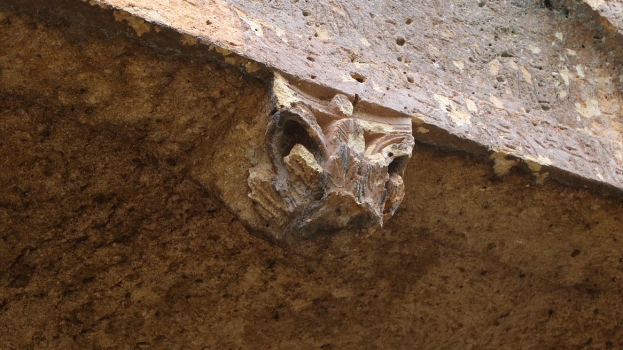 "Medusa başı her yerde kullanılan figürler değil"