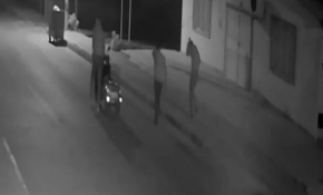 Engelli vatandaşın bisikletini çaldılar