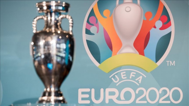 EURO 2020 kuraları bugün çekiliyor