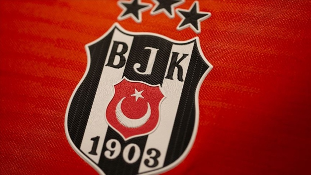 Beşiktaş'ın borcu 2 milyar 759 milyon lira olarak açıklandı