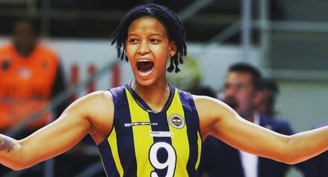 Fenerbahçe'den Vargas açıklaması