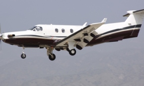 ABD'de uçak kazası: 9 ölü, 3 yaralı