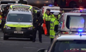 İngiltere'de saldırganın şartlı salıverilmesi tartışma konusu oldu