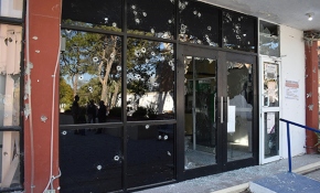 Meksika'da polis ve uyuşturucu çeteleri arasında çatışma: 21 ölü