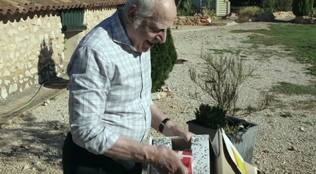 Fransa Posta İdaresi drone ile gönderi teslimatına başlıyor