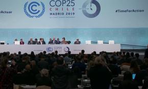 Dünyanın iklimi değiştikçe doğal afetlerin şiddeti ve sıklığı da artıyor