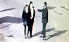 Edirne'de yüzüne sinek kovucu sıvı atılan iki kadın hafif yaralandı