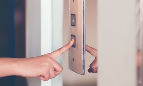 Her 3 asansörden 1'i güvensiz