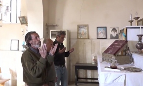 MSB: Rasulayn'da herkes dinini özgürce yaşayabiliyor