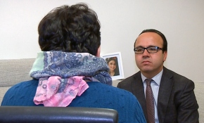 Diyarbakır annesinin sesi Berlin’den yükseldi