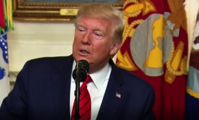 Trump hakkındaki soruşturmada yeni safha