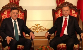 Doğu Akdeniz'de dengeleri değiştiren anlaşmanın detayları