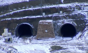 Kop Dağı Tüneli ile kış çilesi bitecek