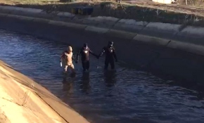 Edirne'de kaybolan avukatı arama çalışmaları sürüyor