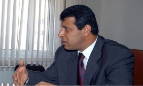 Türkiye'nin aradığı isim: Muhammed Dahlan