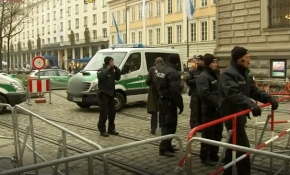 3 başlıkta Almanya'daki terör örgütü yapılanması gerçeği