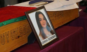 Ceren'in katil zanlısının ifadeleri ortaya çıktı: Bıçak darbesiyle öldürebileceğim kişiler aradım