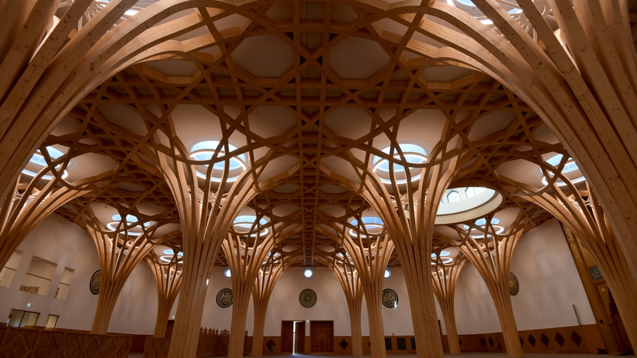 "Niyetiyle bile destek verenler sevap kazanacak"