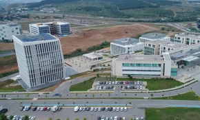 Teknoparklar her sektöre destek sağlıyor