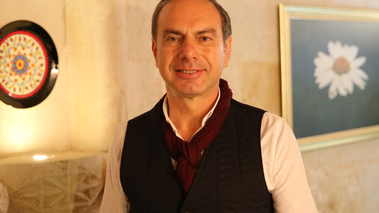 Bölgede acente ve otel işletmeciliği yapan İsmail Sucu da 2020 yılında sektörün daha çok gelir elde edileceğine inandığını söyledi.