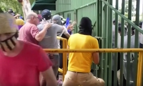 Latin Amerika ülkeleri Washington kıskacı altında