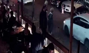 Mağdur öğretmen Şüheda Nur Eriş TRT Haber'e konuştu