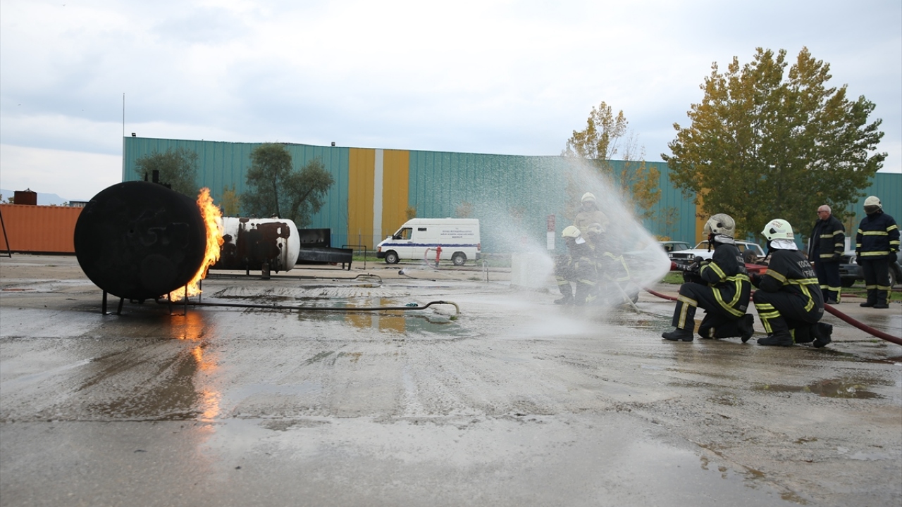 "İnsanlara yardım etmek anlatılmaz bir duygu"