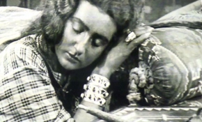 Uluslararası İstanbul Sessiz Sinema Günleri başladı