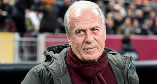 Mustafa Denizli, İran takımı Traktör'den ayrıldı