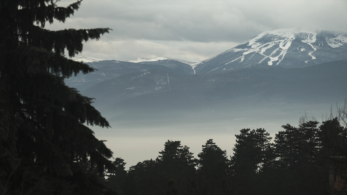 Gelecek hafta hava kirliliği seviyesinde düşüş bekleniyor.