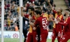 Galatasaray evinde galip geldi