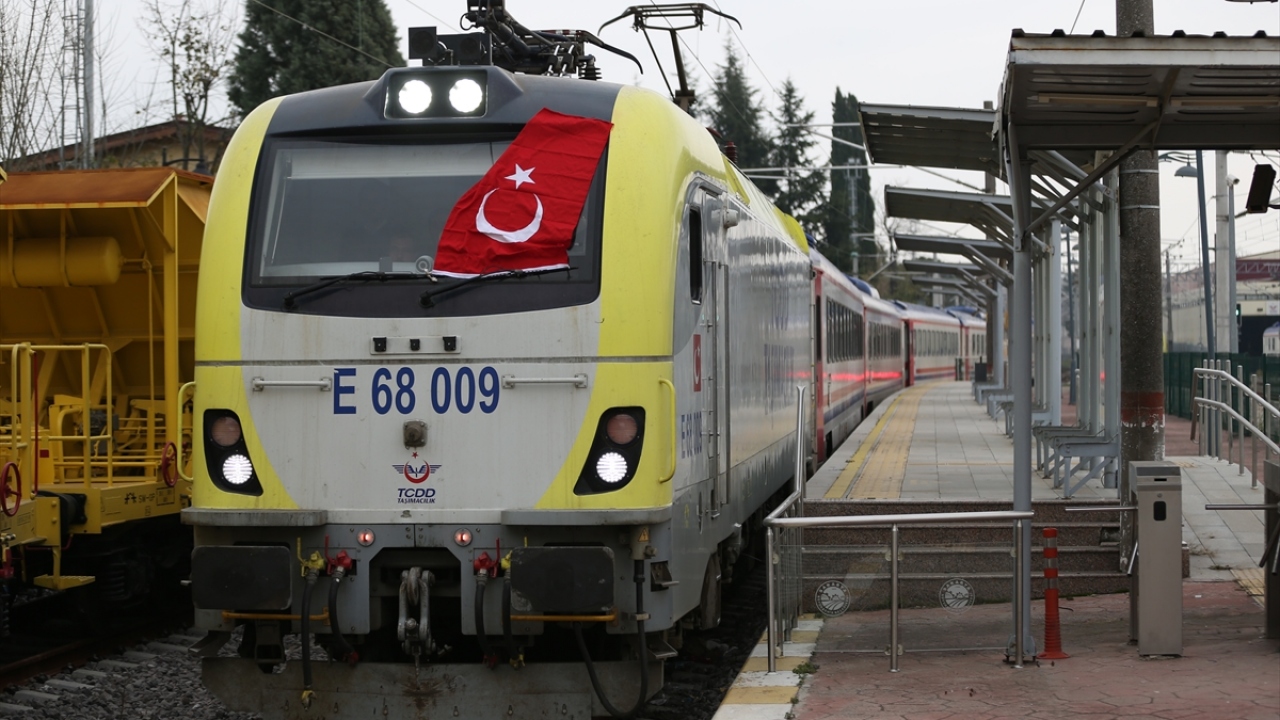 Seferlerin yeniden başlamasından büyük memnuniyet duyduklarını dile getiren Töre, 