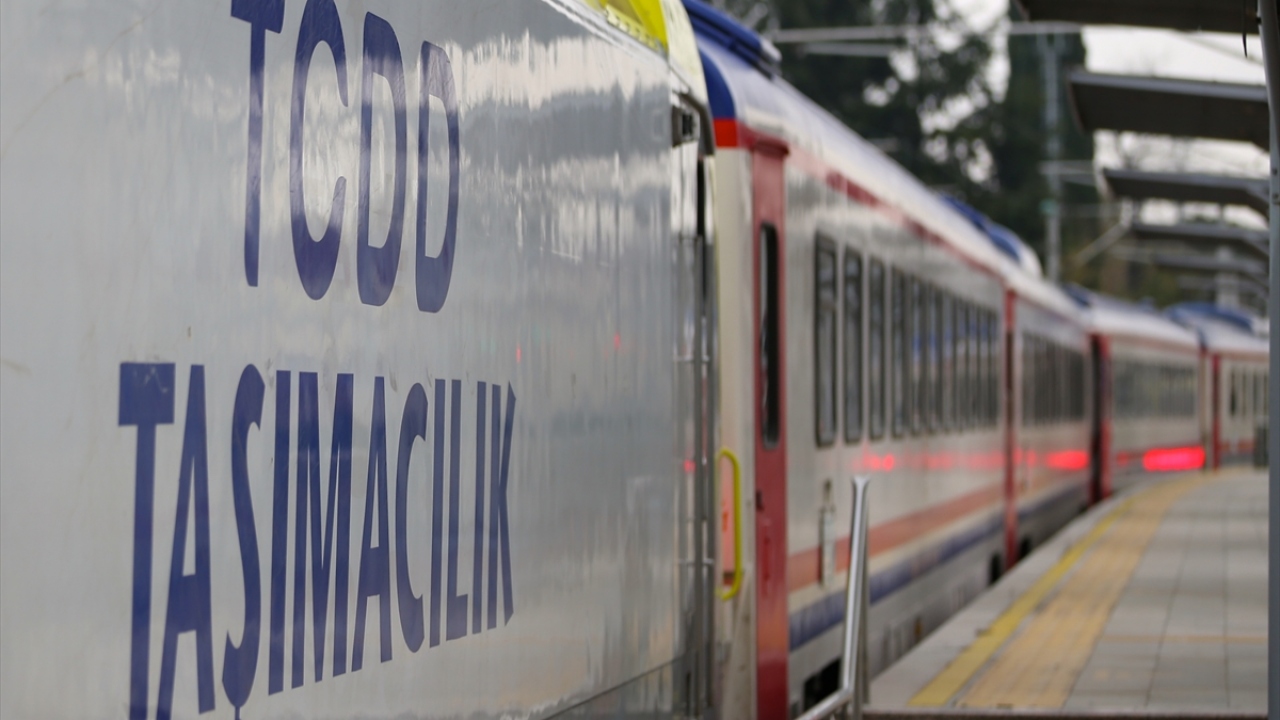 Yolcu Erol İbat da çok memnun kaldıklarını belirterek,