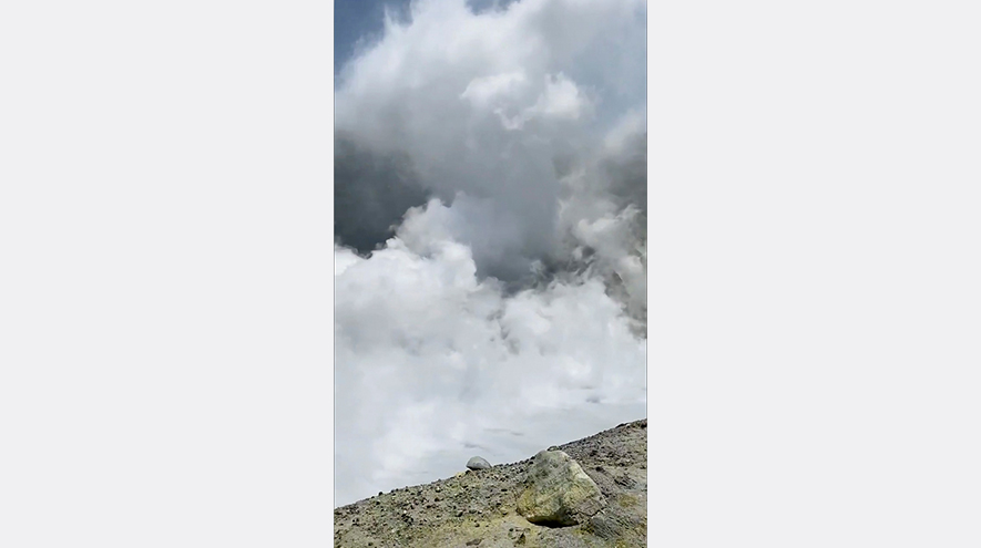 Fotoğraf: AA, Reuters