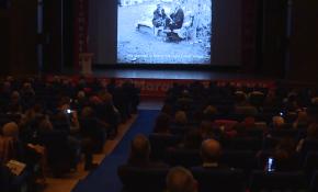 Dünyanın en iyi fotoğrafçıları PhotoMaraton'da bir araya geldi