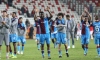 Trabzonspor deplasmanda zirvede