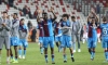 Trabzonspor deplasmanda zirvede