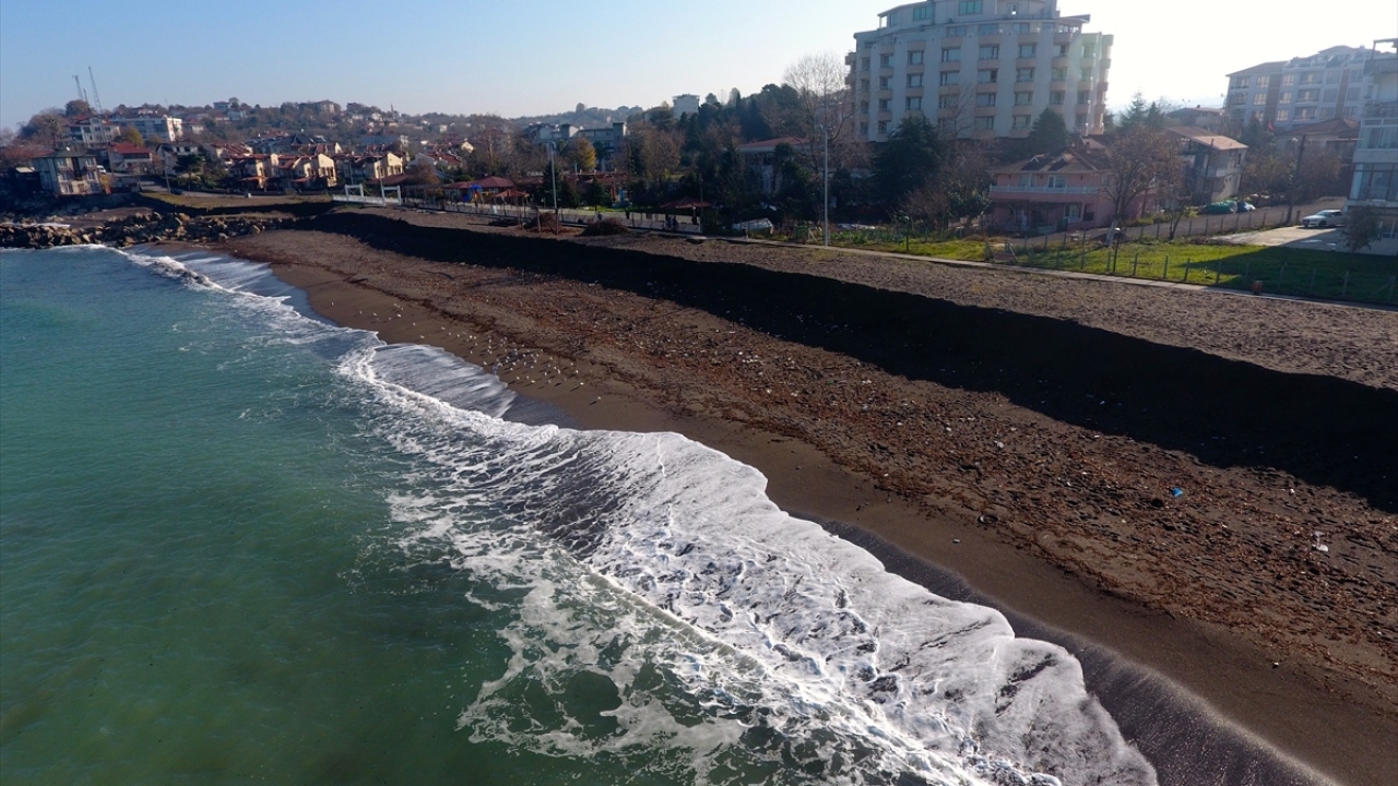 "Oluşan tablo, olağan bir doğa olayıdır."