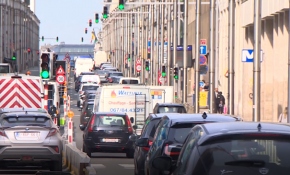 Belçika'da sahte seyahat acentesinin DEAŞ oyunu ortaya çıktı