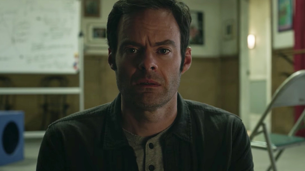 En İyi Erkek Oyuncu (Komedi-Müzikal)