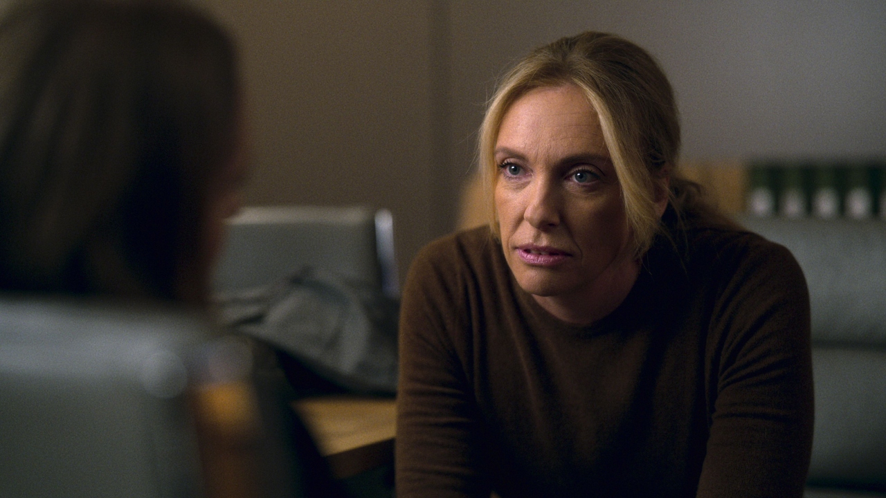 En İyi Yardımcı Kadın Oyuncu  (Dizi, Mini Dizi, TV Filmi)